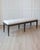 Gustavian (Swedish) Swedish 19th Century Bench, c.1880 For Sale - Image 3 of 8