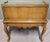 French Provincial Vintage French Provincial Cherry Side Tables - a Pair For Sale - Image 3 of 8