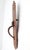 Early 20th Century Antique Victorian Yale & Towne Cast Iron Door Pull For Sale - Image 5 of 7