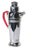 Mid 20th Century Art Deco Chrome and Bakelite Cocktail Shaker For Sale In New York - Image 6 of 6