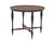 Baker Furniture Company Late 20th Century Baker Furniture Neoclassical Center Table For Sale - Image 4 of 6