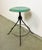 Industrial Workshop Swivel Stool, 1960s For Sale - Image 9 of 16