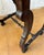 Spanish Baroque Style Oak Side Table, Early 20th Century For Sale - Image 13 of 17