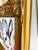 Bunny Hop Original Acrylic Painting in Victorian Gold Gilded Frame For Sale - Image 4 of 6
