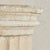 French Fluted Stone Pedestal, 1960s For Sale - Image 11 of 11