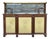 Antique Regency Rosewood Sideboard, 1810 For Sale
