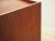 Wood Danish Teak Chest of Drawers, 1970s For Sale - Image 7 of 11