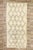 Beige Vintage Berber Beni Ourain Moroccan Rug - 06'05 X 13'07 For Sale - Image 8 of 9