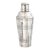 Early 20th Century Art Deco Cocktail Shaker For Sale