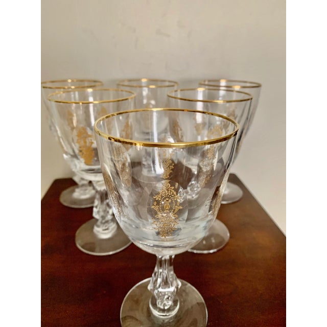 Fit enough for your best wine and sure to make your dinner guests feel appreciated! The perfect way to own a piece of...