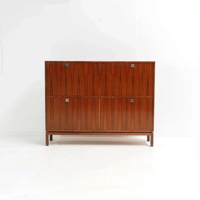 Highboard by Alfred Hendrickx for Belform For Sale - Image 11 of 11