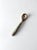 Vintage Pottery Spoon For Sale - Image 6 of 10