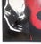 XL Original Marilyn Monroe Series Canvas Screenprint by Steve Kaufman 26/99 For Sale - Image 9 of 17