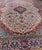 Antique Persian Dabir Kashan Carpet, 8'7" × 11'8" For Sale In Chicago - Image 6 of 10