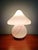 Mushroom Lamp in Murano Glass, 1970s For Sale - Image 9 of 15