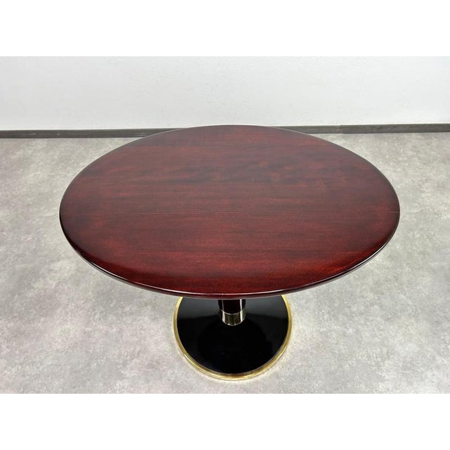 Secession Side Table by Jacob & Josef Kohn, 1890s For Sale - Image 5 of 10