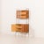Mid-Century Italian Free Standing Wall Unit with Display Cabinet, 1960s For Sale - Image 4 of 16