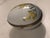 This beautiful French Limoges Yellow Gomphrena Egg Trinket Box will be a lovely decorative accent in your home with its...
