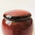 Late 20th Century Studio Pottery Sphere Container For Sale - Image 5 of 7
