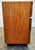 Cinnamon Milo Baughman for Altavisat Lane Burl Wood Credenza For Sale - Image 8 of 11