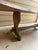 Primitive Wood Bench or Coffee Table For Sale - Image 4 of 7