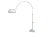First Edition 3320 Arc Floor Lamp by Joe Colombo for Oluce For Sale