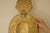 Metal Mid-Century Swedish Brass Double Arm Sconces, 1945s, Set of 2 For Sale - Image 7 of 12