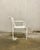 1970s Vintage Garden Chairs by Sonett, 1970s, Set of 4 For Sale - Image 5 of 9