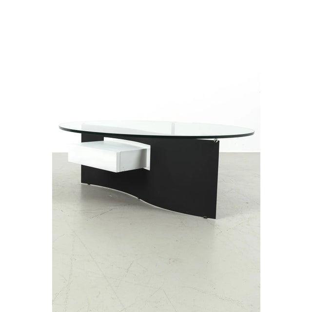 Coffee Table from Caspirini Klee For Sale - Image 3 of 9