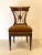 19th Century Walnut Chairs, Set of 6 For Sale - Image 4 of 17
