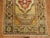 Antique Turkish Rug in Ivory and Gray - 4'4" x 6'4" For Sale - Image 10 of 18