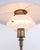 1930s Table Lamp in Burnished Brass by Poul Henningsen for Louis Poulsen, 1930s For Sale - Image 5 of 10