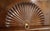 Brown 1980s L & J.G. Stickley Queen Anne Style Mahogany High Dresser High Chest Highboy For Sale - Image 8 of 18