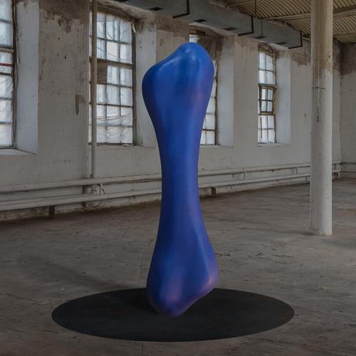 Anatomical Fragments Sculptural Object by Caspi Ceramics Nl For Sale - Image 6 of 12