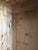 Vintage Painted Pine Armoire with Chinoiserie Panels, 1920s For Sale - Image 11 of 14