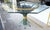 1960's Italian Hollywood Regency Style 'Coco Chanel' Sheaf of Wheat Table With Chairs- 3 Piece Set For Sale - Image 17 of 18
