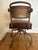 1960s Steelcase Typewriter Chair For Sale - Image 6 of 12