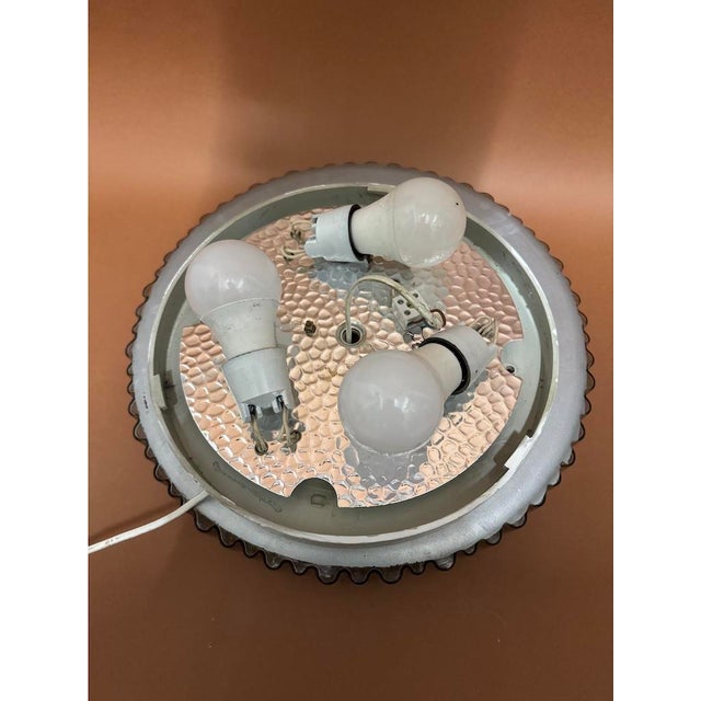 1970s Wall or Ceiling Light by Helena Tynell, 1970s For Sale - Image 5 of 8