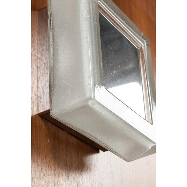 Lamp from Glashütte Limburg For Sale - Image 5 of 10