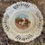 Two Vintage Reticulated Equestrian Fox Hunt Scene Porcelain Plates With Gold Accents English British Collectible Decorative Gesetzlich Geschutzt For Sale - Image 4 of 8