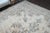 1960s Vintage Persian Handmade Wool Cotton Brown Area Rug For Sale - Image 4 of 11