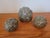 Williams-Sonoma Williams-Sonoma Artichoke Salt and Pepper Shakers + Decorative Piece For Sale - Image 4 of 7