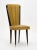 Mid-Century French Dining Chairs For Sale - Image 4 of 10