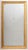 Antique Louis Philippe Rectangular Mirror with Gilded Frame For Sale - Image 11 of 11
