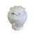 Chinese Handmade Oriental Off White Thin Porcelain Small Jar Container For Sale - Image 3 of 6