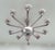 Not Yet Made - Made To Order 21st Century Amethyst Venetian Chandelier by Fabio LTD For Sale - Image 5 of 9