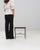 20th Century French Metal and Wooden Side Table With Twisted Legs For Sale - Image 17 of 18