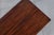 Danish Modern Floating Top Rosewood Desk Modern 75 by Gunni Omann For Sale - Image 14 of 15