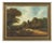European School Artist, Landscape, 19th Century, Oil on Canvas For Sale
