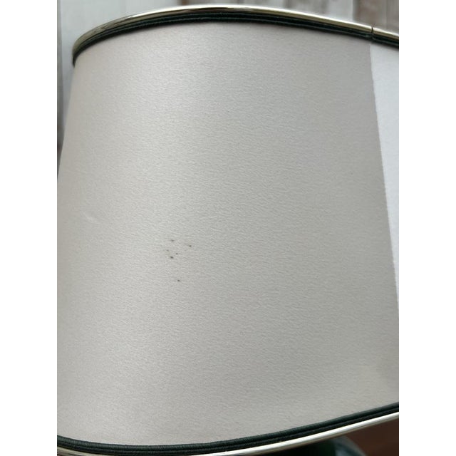 Vintage Table Lamp from Maison Le Dauphin, 1970s For Sale - Image 11 of 14